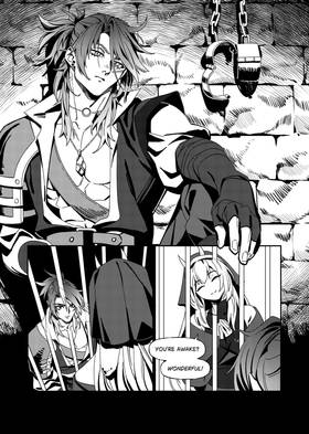 Read Wolpertinger  1 Page 5 in English