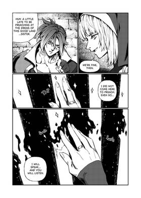 Read Wolpertinger  1 Page 6 in English