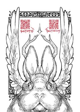 Read Wolpertinger  1 Page 1 in English