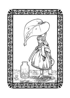 Read Wolpertinger  2 Page 1 in English
