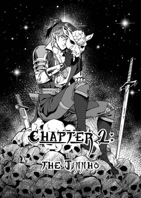 Read Wolpertinger  2 Page 2 in English