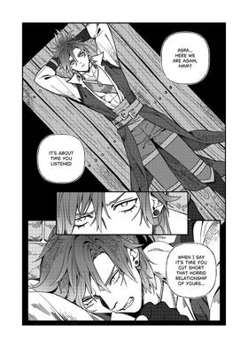 Read Wolpertinger  2 Page 3 in English