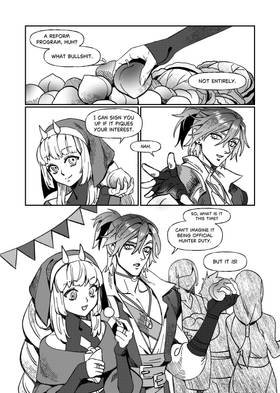 Read Wolpertinger  2 Page 6 in English