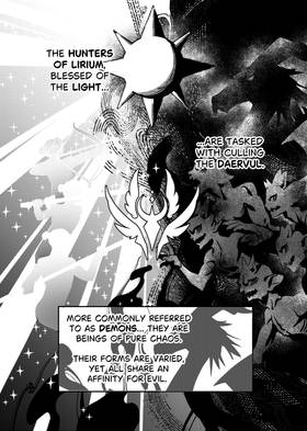 Read Wolpertinger  2 Page 9 in English