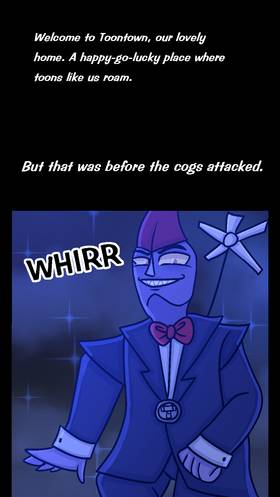Read Zap Studies  1 Page 2 in English