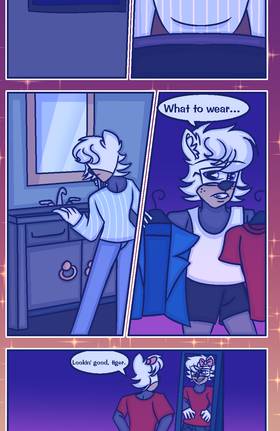 Read Zap Studies  1 Page 10 in English