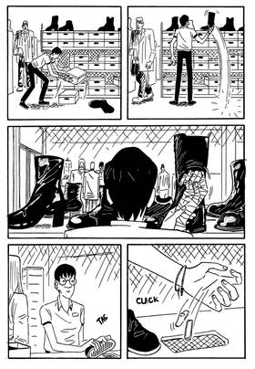 Read A stupid need  1 Page 7 in English