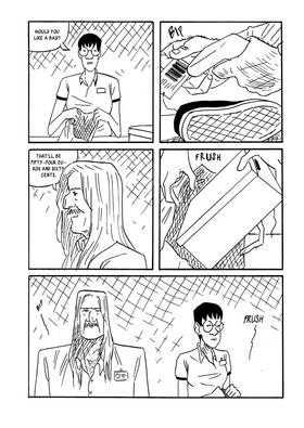 Read A stupid need  1 Page 8 in English