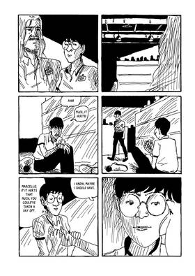 Read A stupid need  1 Page 10 in English