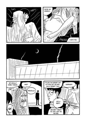 Read A stupid need  2 Page 5 in English