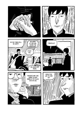 Read A stupid need  2 Page 6 in English
