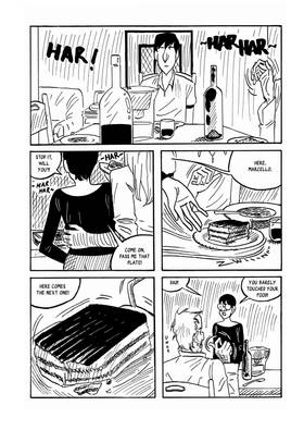 Read A stupid need  2 Page 10 in English