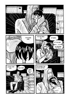 Read A stupid need  3 Page 7 in English