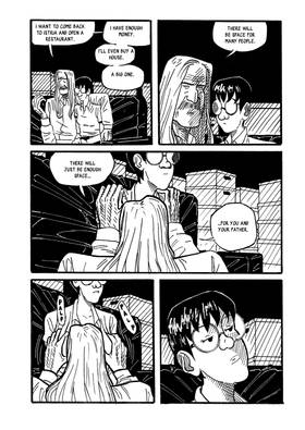 Read A stupid need  3 Page 8 in English