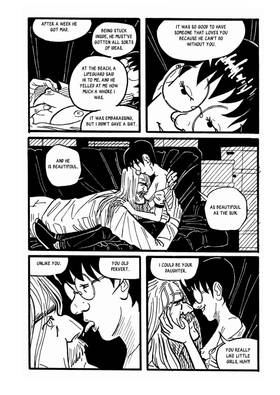 Read A stupid need  3 Page 10 in English