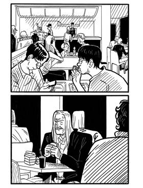 Read A stupid need  4 Page 6 in English