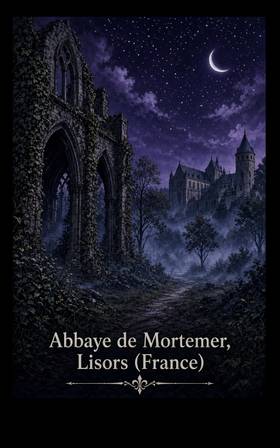Prologue 1: L'abbaye de Mortemer 
