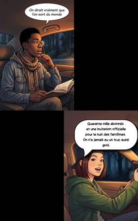 Read Moscow's Veins   1 Page 7 in French