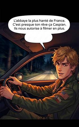 Read Moscow's Veins   1 Page 8 in French