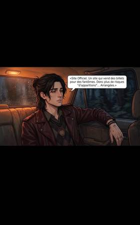 Read Moscow's Veins   1 Page 9 in French
