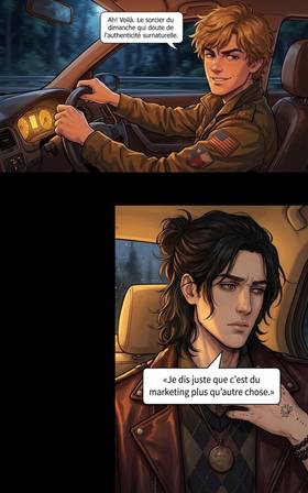 Read Moscow's Veins   1 Page 10 in French