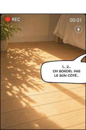 Read Moscow's Veins   2 Page 1 in French