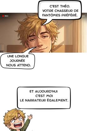 Read Moscow's Veins   2 Page 3 in French