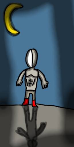 Read Рей  1 Page 8 in English