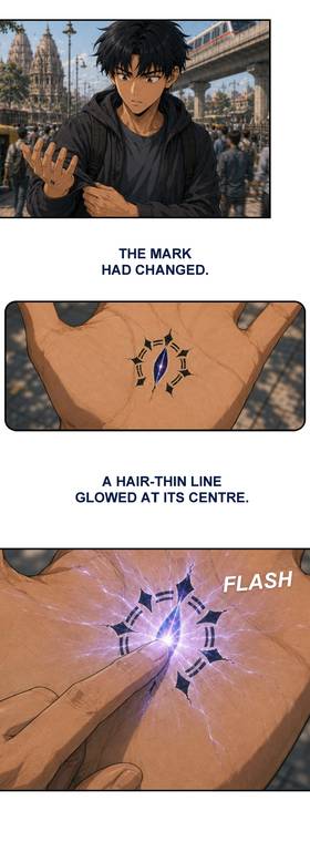 Read Kaalchakra The Last Dharma   2 Page 6 in English
