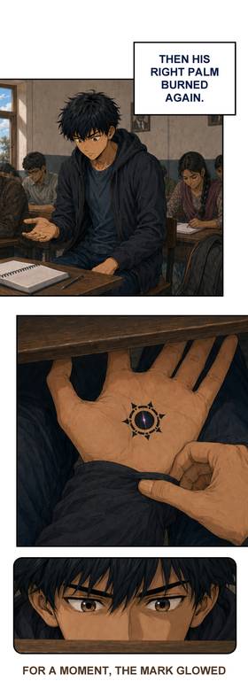 Read Kaalchakra The Last Dharma   2 Page 10 in English