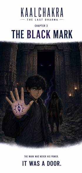 The Mark
