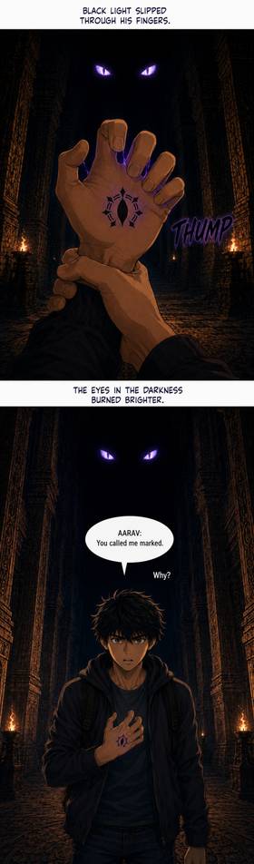 Read Kaalchakra The Last Dharma   3 Page 4 in English