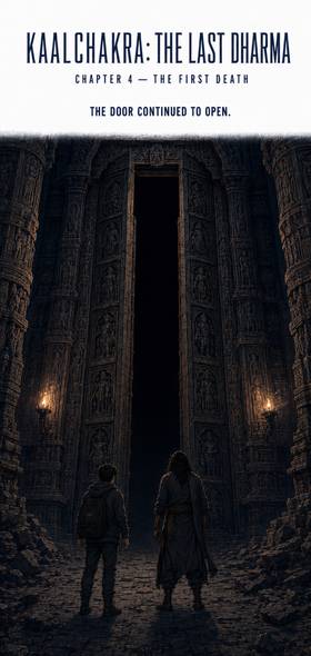 The First Death