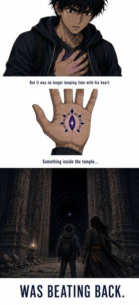 Read Kaalchakra The Last Dharma   4 Page 4 in English