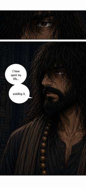 Read Kaalchakra The Last Dharma   4 Page 7 in English