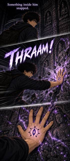 Read Kaalchakra The Last Dharma   5 Page 6 in English