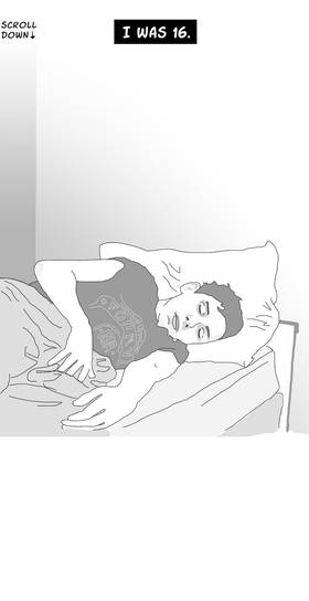Rude Awakening