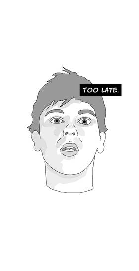 Read Joe vs Elan School  1 Page 3 in English