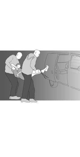 Read Joe vs Elan School  1 Page 5 in English