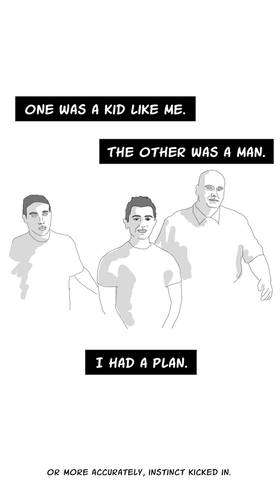 Read Joe vs Elan School  2 Page 2 in English