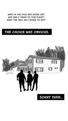 Read Joe vs Elan School  2 Page 3 in English