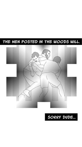 Read Joe vs Elan School  2 Page 8 in English