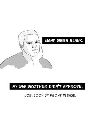 Read Joe vs Elan School  4 Page 5 in English