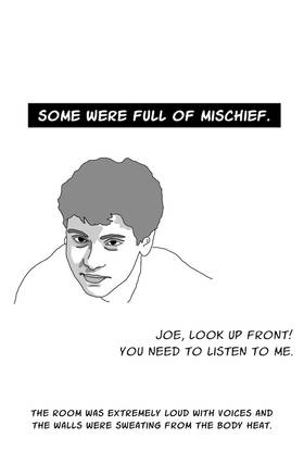 Read Joe vs Elan School  4 Page 6 in English