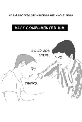 Read Joe vs Elan School  5 Page 3 in English