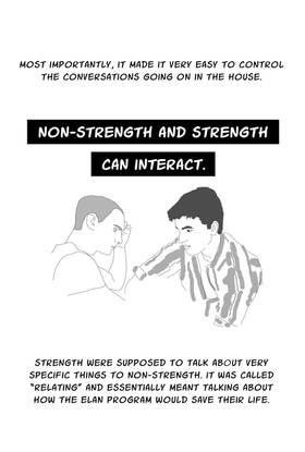 Read Joe vs Elan School  5 Page 5 in English