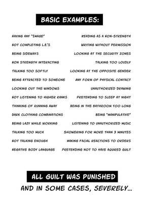 Read Joe vs Elan School  5 Page 9 in English