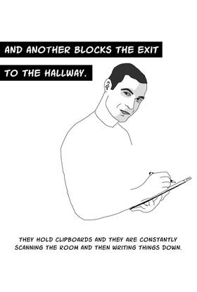 Read Joe vs Elan School  6 Page 4 in English