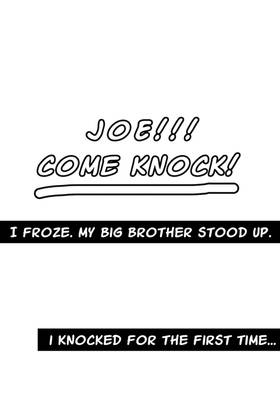 Read Joe vs Elan School  6 Page 8 in English