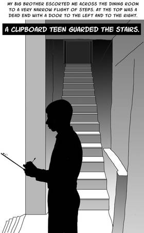 Read Joe vs Elan School  7 Page 2 in English